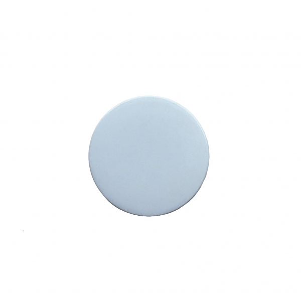 44 mm Pin Button Badge