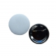 44 mm Pin Button Badge